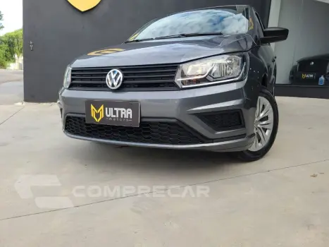 VOYAGE 1.0 Flex 12V 4p