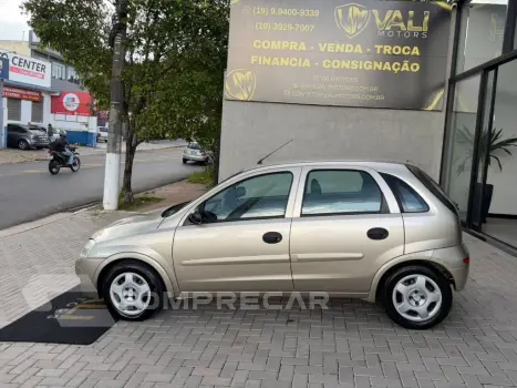 Corsa Hat. Maxx 1.4 8V ECONOFLEX 5p