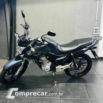 HONDA CG 160 FAN