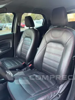 ECOSPORT 1.6 SE 16V