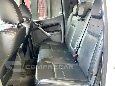 RANGER 2.5 XLT 4X2 CD 16V FLEX 4P MANUAL