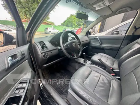POLO 1.6 MI 8V