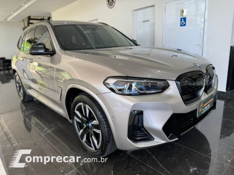 IX3 M Sport