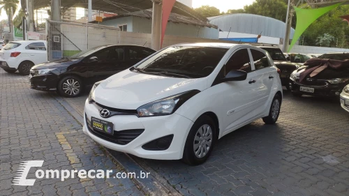 Hyundai HB20 1.0 COMFORT PLUS 12V 4 portas