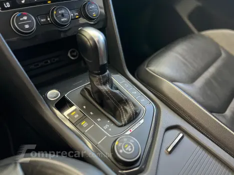 TIGUAN 2.0 350 TSI GASOLINA ALLSPACE R-LINE 4MOTION DSG