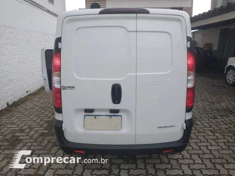 FIORINO 1.4 MPI Furgão Endurance 8V