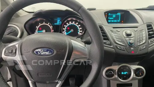 FIESTA HA 1.6L SEB