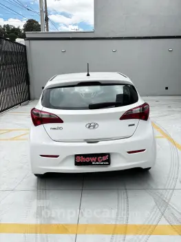 HB20 1.0 12V Comfort