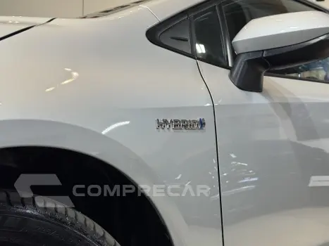 COROLLA 1.8 VVT-I HYBRID FLEX ALTIS CVT