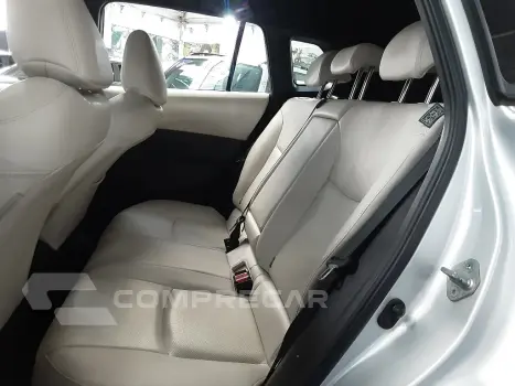 Corolla Cross 2.0 VVT-IE FLEX XRX DIRECT SHIFT