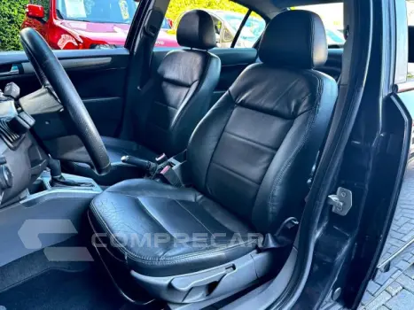 VECTRA SEDAN - 2.0 MPFI ELEGANCE 8V 4P AUTOMÁTICO