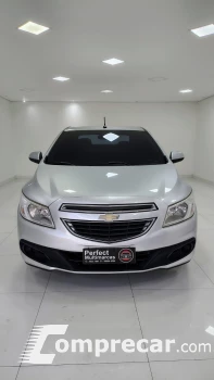 PRISMA 1.0 MPFI LT 8V