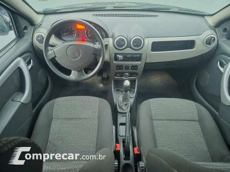 SANDERO 1.0 Expression 16V