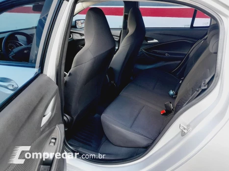 ONIX HATCH LT 1.0 12V Flex 5p Mec.