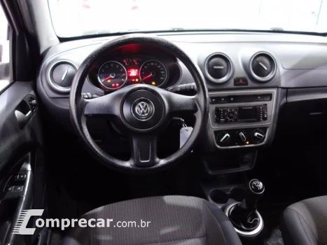 VOYAGE - 1.6 MI 8V 4P MANUAL