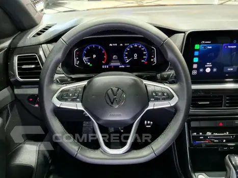 T-CROSS HIGHLINE 1.4 TSI FLEX 16V 5P AUT