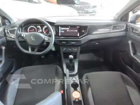 POLO 1.0 MPI TRACK MANUAL