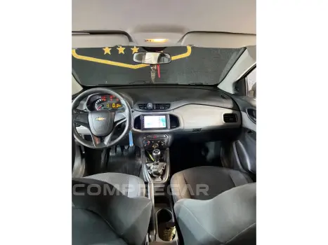 PRISMA 1.0 MPFI JOY 8V FLEX 4P MANUAL