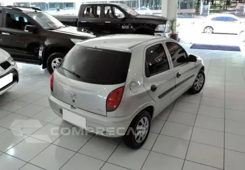 CELTA 1.0 MPFI VHC 8V