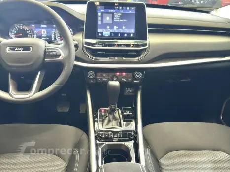 COMPASS 1.3 T270 TURBO FLEX SPORT AT6