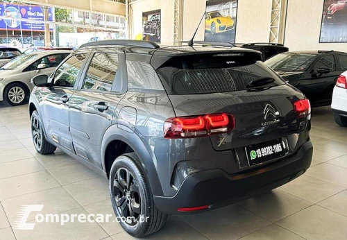 C4CACTUS XSE AT