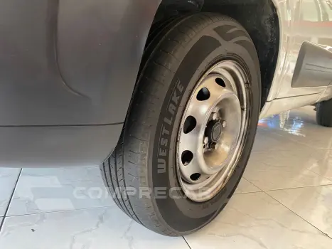 FIORINO 1.4 MPI Furgão Endurance 8V