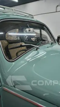 FUSCA 1.5 8V