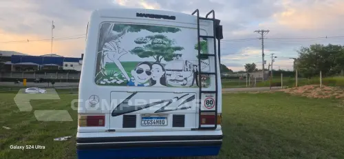 MOTORHOME