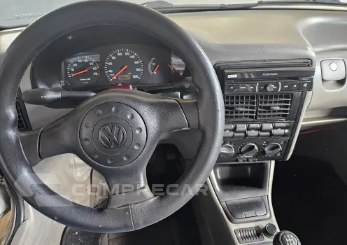 GOL 1.6 CL 8V