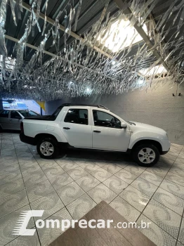 DUSTER OROCH 1.6 16V Expression