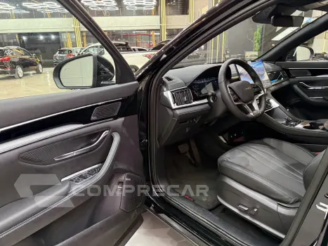 SONG PLUS 1.5 DM-I TURBO HÍBRIDO AUTOMÁTICO