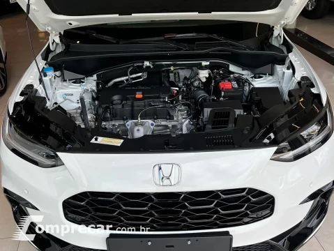 Honda Zr-V 2.0 I-Vtec Gasolina Cvt 4 portas