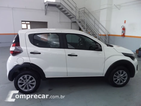 MOBI 1.0 EVO FLEX LIKE. MANUAL