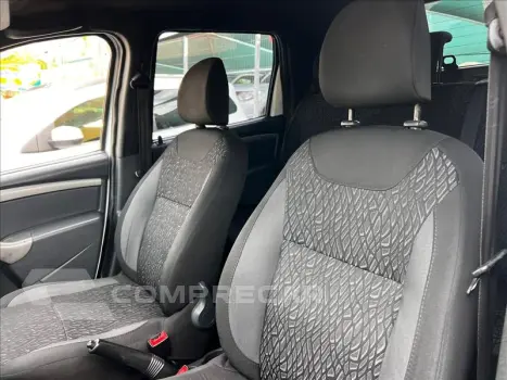 DUSTER OROCH 1.6 16V SCE Express