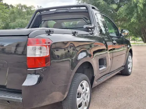 MONTANA 1.4 MPFI LS CS 8V