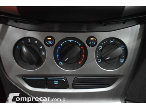 FOCUS HATCH - 2.0 SE HATCH 16V 4P POWERSHIFT