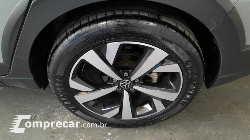 NIVUS 1.0 200 TSI TOTAL FLEX HIGHLINE AUTOMÁTICO