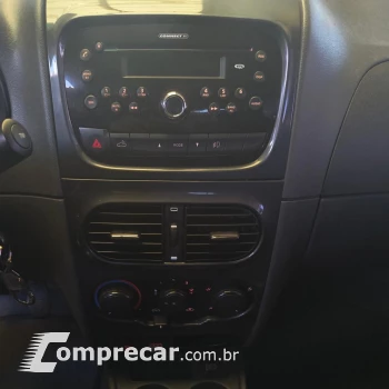 Strada Freedom 1.4 Flex 8V CD