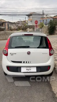 PALIO 1.0 MPI Attractive 8V