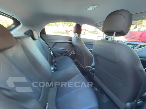 HB 20 Hatch 1.6 16V 4P FLEX COMFORT