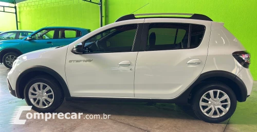 SANDERO 1.0 12V SCE Stepway ZEN
