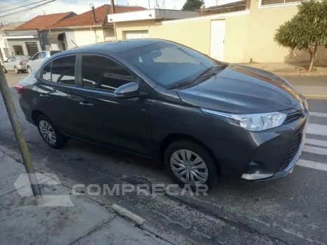 Yaris sedan xl  1.5