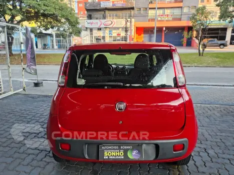 UNO 1.0 EVO VIVACE 8V