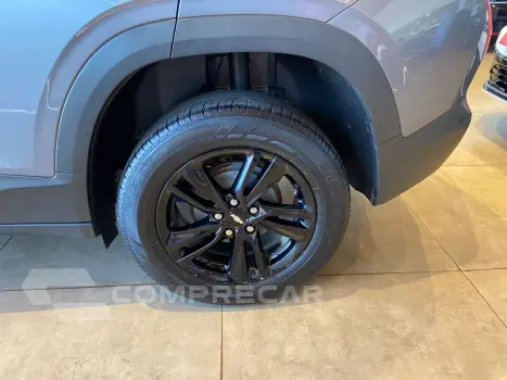 Tracker 1.0 12V 4P FLEX TURBO AUTOMÁTICO