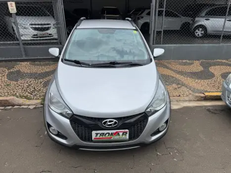 HB20X Premium 1.6 Flex 16V Aut.