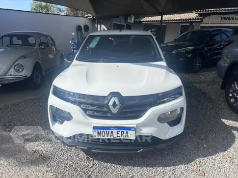 KWID 1.0 12V SCE ZEN