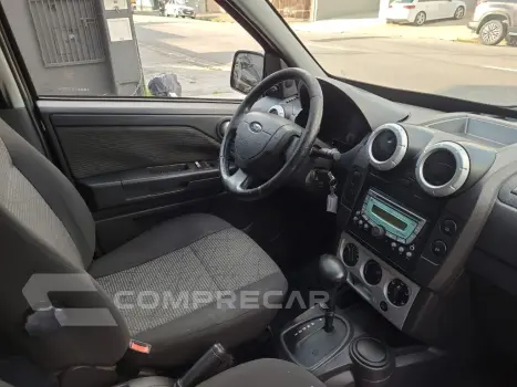 EcoSport XLT 2.0/ 2.0 Flex 16V 5p Aut.