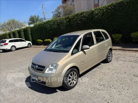 MERIVA 1.8 MPFI Maxx 8V