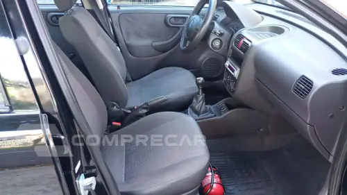 CORSA 1.4 MPFI Maxx 8V