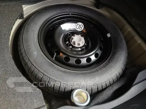 YARIS HATCH - 1.5 16V XL PLUS CONNECT MULTIDRIVE